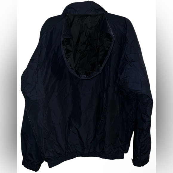 Vintage American Eagle Airlines Spiewak Weather Tech  Jacket. - Picture 3 of 13